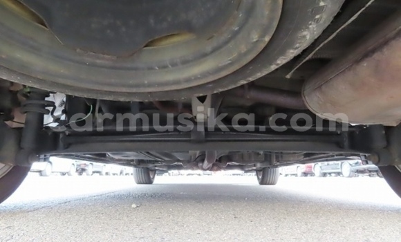 Acheter Occasion Voiture Toyota Wish Noir à Beitbridge, Matabeleland South Acheter Occasion Voiture Toyota Wish Noir à Beitbridge, Matabeleland South