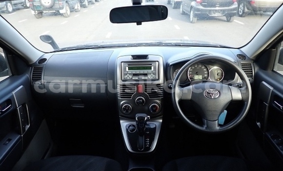 Buy Used Toyota Rush Black Car in Beitbridge in Matabeleland South Buy Used Toyota Rush Black Car in Beitbridge in Matabeleland South