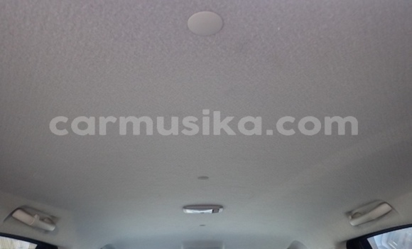 Buy Used Toyota Rush Black Car in Beitbridge in Matabeleland South Buy Used Toyota Rush Black Car in Beitbridge in Matabeleland South