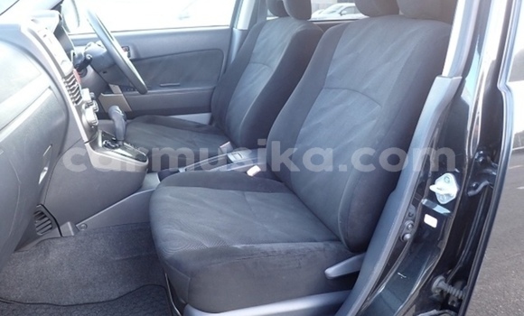 Buy Used Toyota Rush Black Car in Beitbridge in Matabeleland South Buy Used Toyota Rush Black Car in Beitbridge in Matabeleland South