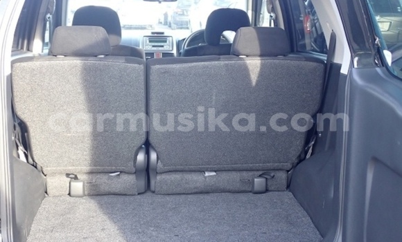 Buy Used Toyota Rush Black Car in Beitbridge in Matabeleland South Buy Used Toyota Rush Black Car in Beitbridge in Matabeleland South