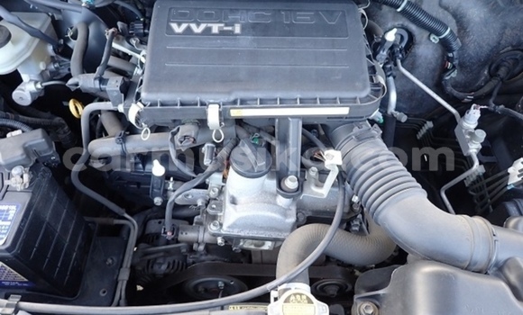 Buy Used Toyota Rush Black Car in Beitbridge in Matabeleland South Buy Used Toyota Rush Black Car in Beitbridge in Matabeleland South