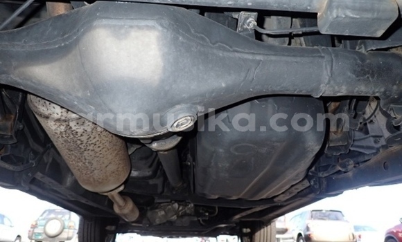 Buy Used Toyota Rush Black Car in Beitbridge in Matabeleland South Buy Used Toyota Rush Black Car in Beitbridge in Matabeleland South