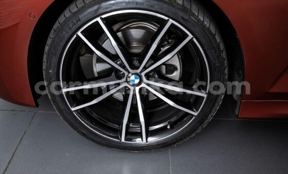 Acheter Occasion Voiture BMW 3–Series Autre à Avondale, Harare Acheter Occasion Voiture BMW 3–Series Autre à Avondale, Harare