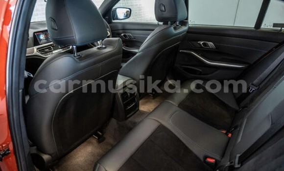 Acheter Occasion Voiture BMW 3–Series Autre à Avondale, Harare Acheter Occasion Voiture BMW 3–Series Autre à Avondale, Harare