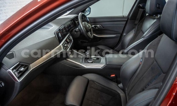 Acheter Occasion Voiture BMW 3–Series Autre à Avondale, Harare Acheter Occasion Voiture BMW 3–Series Autre à Avondale, Harare