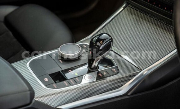 Acheter Occasion Voiture BMW 3–Series Autre à Avondale, Harare Acheter Occasion Voiture BMW 3–Series Autre à Avondale, Harare