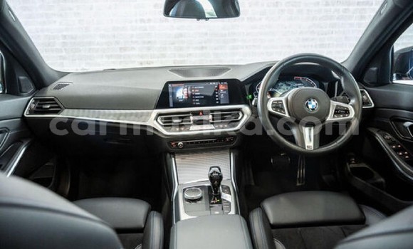 Acheter Occasion Voiture BMW 3–Series Autre à Avondale, Harare Acheter Occasion Voiture BMW 3–Series Autre à Avondale, Harare