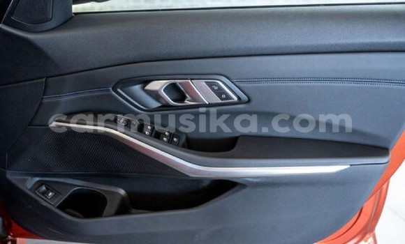 Acheter Occasion Voiture BMW 3–Series Autre à Avondale, Harare Acheter Occasion Voiture BMW 3–Series Autre à Avondale, Harare