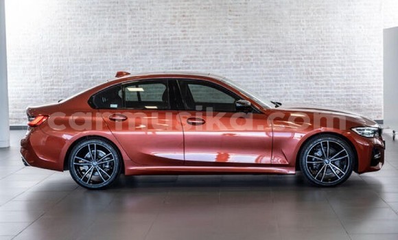 Acheter Occasion Voiture BMW 3–Series Autre à Avondale, Harare Acheter Occasion Voiture BMW 3–Series Autre à Avondale, Harare
