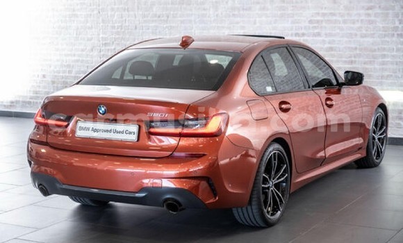 Acheter Occasion Voiture BMW 3–Series Autre à Avondale, Harare Acheter Occasion Voiture BMW 3–Series Autre à Avondale, Harare