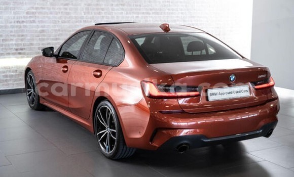 Acheter Occasion Voiture BMW 3–Series Autre à Avondale, Harare Acheter Occasion Voiture BMW 3–Series Autre à Avondale, Harare