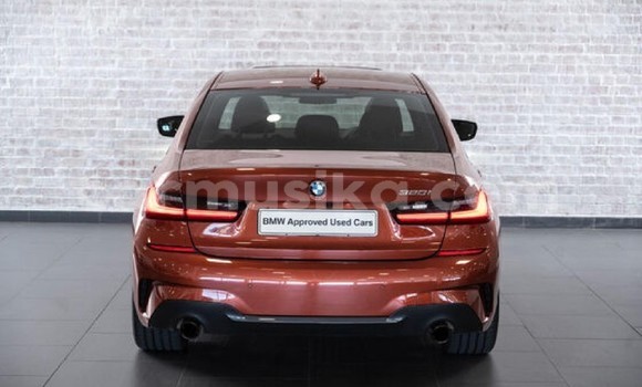 Acheter Occasion Voiture BMW 3–Series Autre à Avondale, Harare Acheter Occasion Voiture BMW 3–Series Autre à Avondale, Harare