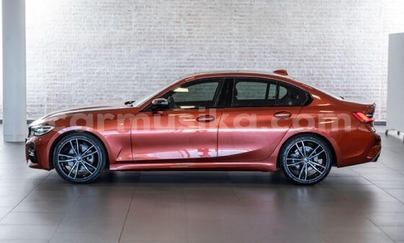 Acheter Occasion Voiture BMW 3–Series Autre à Avondale, Harare Acheter Occasion Voiture BMW 3–Series Autre à Avondale, Harare