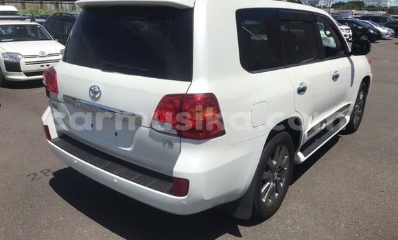 Tenga Tsaru Toyota Land Cruiser Chena Mota in Beitbridge in Matabeleland South Tenga Tsaru Toyota Land Cruiser Chena Mota in Beitbridge in Matabeleland South