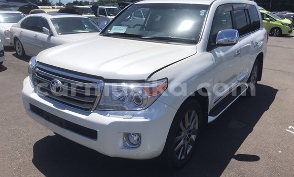 Tenga Tsaru Toyota Land Cruiser Chena Mota in Beitbridge in Matabeleland South Tenga Tsaru Toyota Land Cruiser Chena Mota in Beitbridge in Matabeleland South