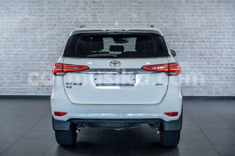 Big with watermark toyota fortuner harare harare 31340