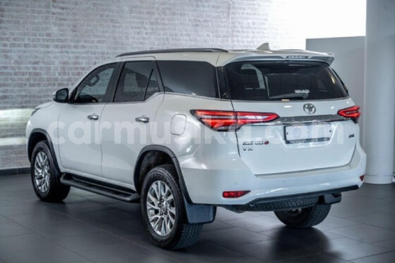 Big with watermark toyota fortuner harare harare 31340