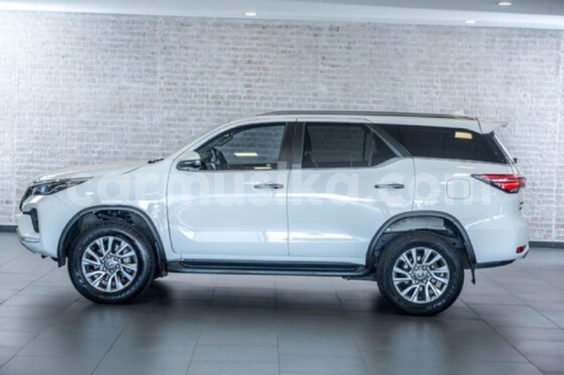 Big with watermark toyota fortuner harare harare 31340