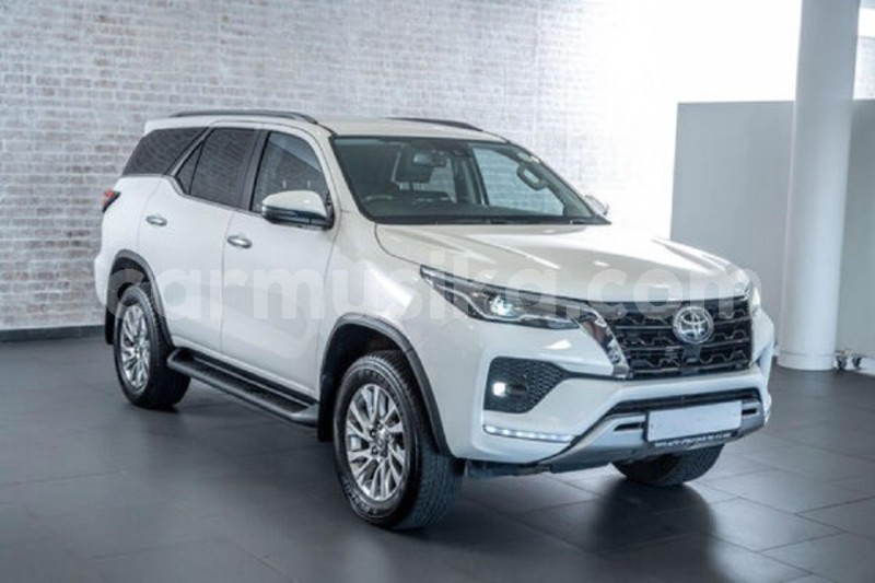 Big with watermark toyota fortuner harare harare 31340