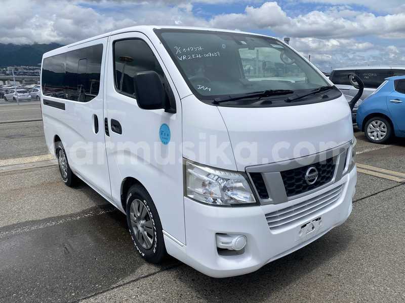 Big with watermark nissan caravan matabeleland south beitbridge 31342