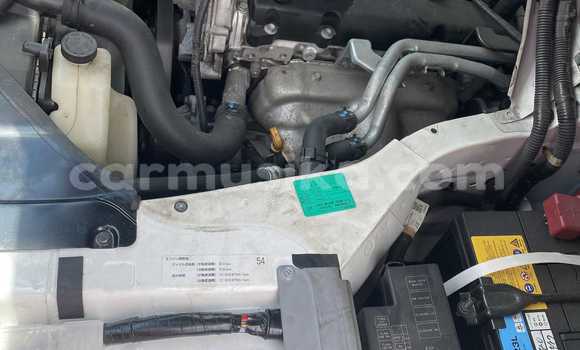 Acheter Occasion Voiture Nissan Caravan Blanc à Beitbridge, Matabeleland South Acheter Occasion Voiture Nissan Caravan Blanc à Beitbridge, Matabeleland South