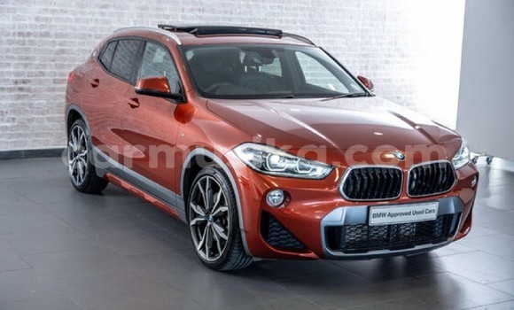 Tenga Tsaru BMW X2 Zvimwe Mota in Borrowdale in Harare Tenga Tsaru BMW X2 Zvimwe Mota in Borrowdale in Harare