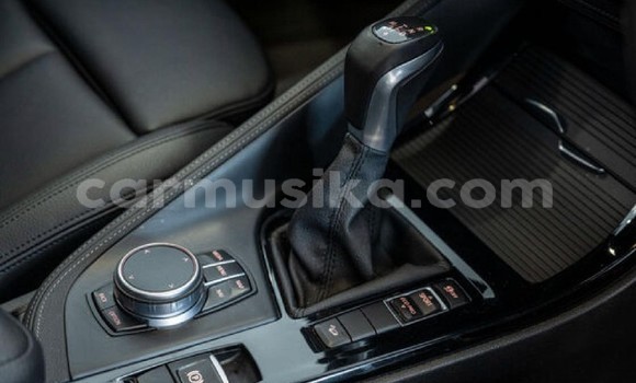 Acheter Occasion Voiture BMW X2 Autre à Borrowdale, Harare Acheter Occasion Voiture BMW X2 Autre à Borrowdale, Harare