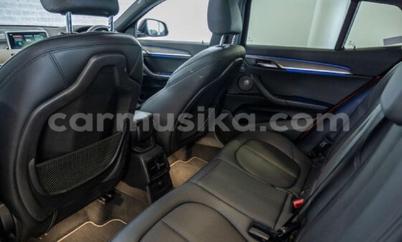 Acheter Occasion Voiture BMW X2 Autre à Borrowdale, Harare Acheter Occasion Voiture BMW X2 Autre à Borrowdale, Harare