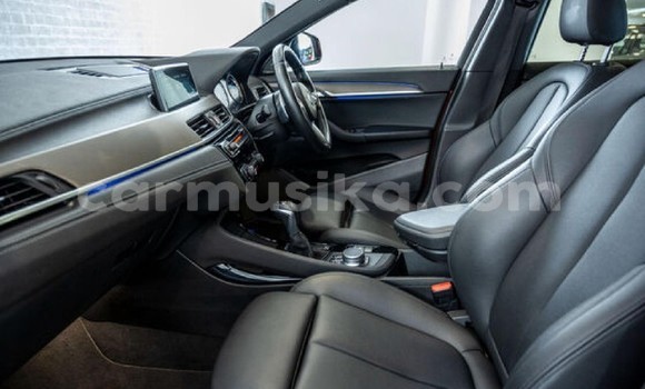 Acheter Occasion Voiture BMW X2 Autre à Borrowdale, Harare Acheter Occasion Voiture BMW X2 Autre à Borrowdale, Harare