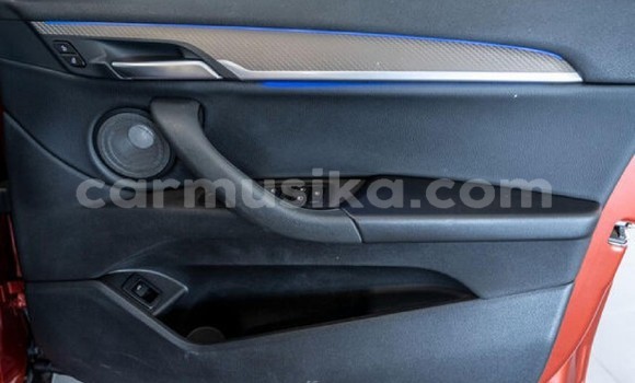 Acheter Occasion Voiture BMW X2 Autre à Borrowdale, Harare Acheter Occasion Voiture BMW X2 Autre à Borrowdale, Harare