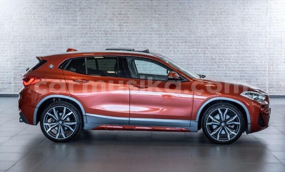 Acheter Occasion Voiture BMW X2 Autre à Borrowdale, Harare Acheter Occasion Voiture BMW X2 Autre à Borrowdale, Harare