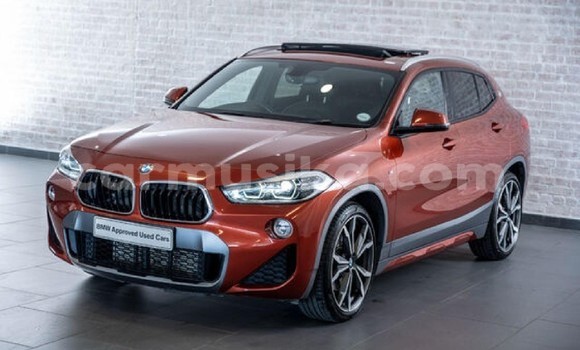 Acheter Occasion Voiture BMW X2 Autre à Borrowdale, Harare Acheter Occasion Voiture BMW X2 Autre à Borrowdale, Harare