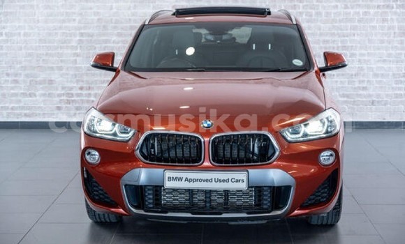Acheter Occasion Voiture BMW X2 Autre à Borrowdale, Harare Acheter Occasion Voiture BMW X2 Autre à Borrowdale, Harare