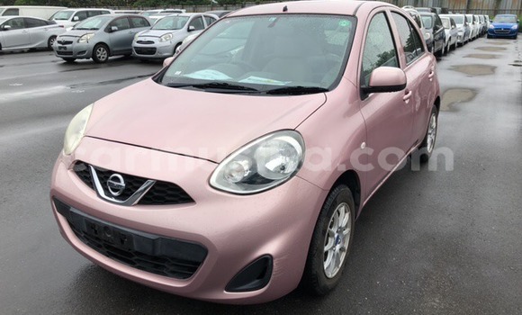 Tenga Tsaru Nissan March Zvimwe Mota in Beitbridge in Matabeleland South