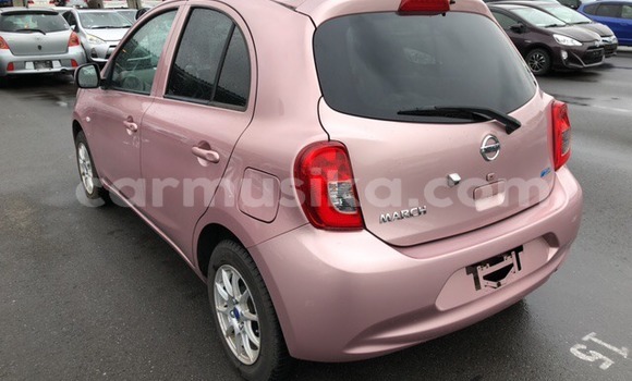 Nunua Ilio tumika Nissan March Nyingine Gari ndani ya Beitbridge nchini Matabeleland Kusini Nunua Ilio tumika Nissan March Nyingine Gari ndani ya Beitbridge nchini Matabeleland Kusini