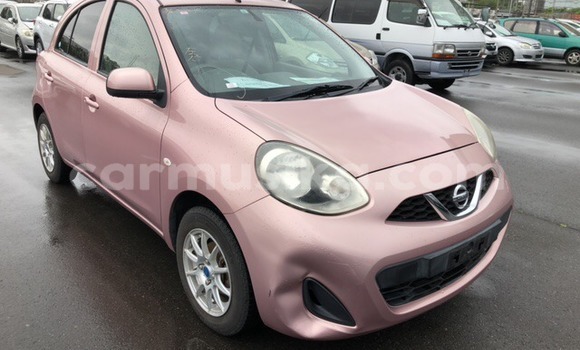 Nunua Ilio tumika Nissan March Nyingine Gari ndani ya Beitbridge nchini Matabeleland Kusini Nunua Ilio tumika Nissan March Nyingine Gari ndani ya Beitbridge nchini Matabeleland Kusini