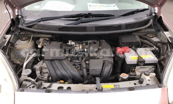 Nunua Ilio tumika Nissan March Nyingine Gari ndani ya Beitbridge nchini Matabeleland Kusini Nunua Ilio tumika Nissan March Nyingine Gari ndani ya Beitbridge nchini Matabeleland Kusini