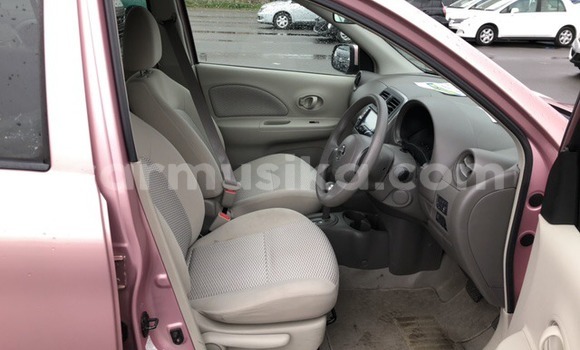 Nunua Ilio tumika Nissan March Nyingine Gari ndani ya Beitbridge nchini Matabeleland Kusini Nunua Ilio tumika Nissan March Nyingine Gari ndani ya Beitbridge nchini Matabeleland Kusini