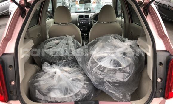 Tenga Tsaru Nissan March Zvimwe Mota in Beitbridge in Matabeleland South Tenga Tsaru Nissan March Zvimwe Mota in Beitbridge in Matabeleland South