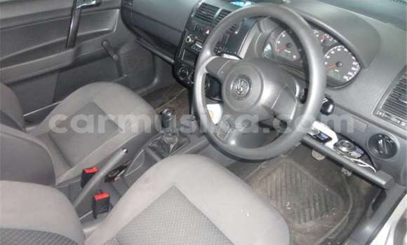 Acheter Occasion Voiture Volkswagen Polo Gris à Beitbridge, Matabeleland South Acheter Occasion Voiture Volkswagen Polo Gris à Beitbridge, Matabeleland South