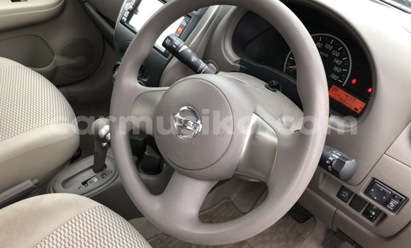 Tenga Tsaru Nissan March Zvimwe Mota in Beitbridge in Matabeleland South Tenga Tsaru Nissan March Zvimwe Mota in Beitbridge in Matabeleland South