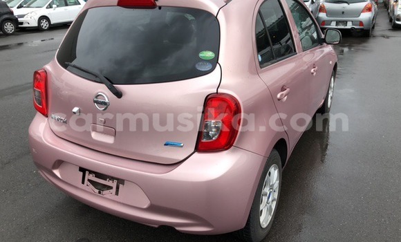 Tenga Tsaru Nissan March Zvimwe Mota in Beitbridge in Matabeleland South Tenga Tsaru Nissan March Zvimwe Mota in Beitbridge in Matabeleland South