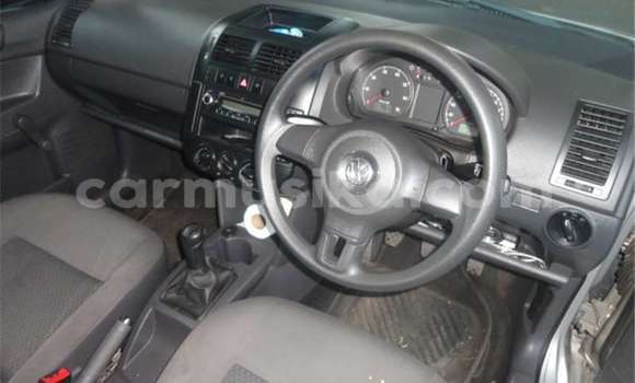 Acheter Occasion Voiture Volkswagen Polo Gris à Beitbridge, Matabeleland South Acheter Occasion Voiture Volkswagen Polo Gris à Beitbridge, Matabeleland South