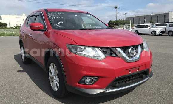Tenga Tsaru Nissan X–Trail Zvimwe Mota in Beitbridge in Matabeleland South Tenga Tsaru Nissan X–Trail Zvimwe Mota in Beitbridge in Matabeleland South