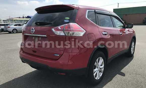 Tenga Tsaru Nissan X–Trail Zvimwe Mota in Beitbridge in Matabeleland South Tenga Tsaru Nissan X–Trail Zvimwe Mota in Beitbridge in Matabeleland South
