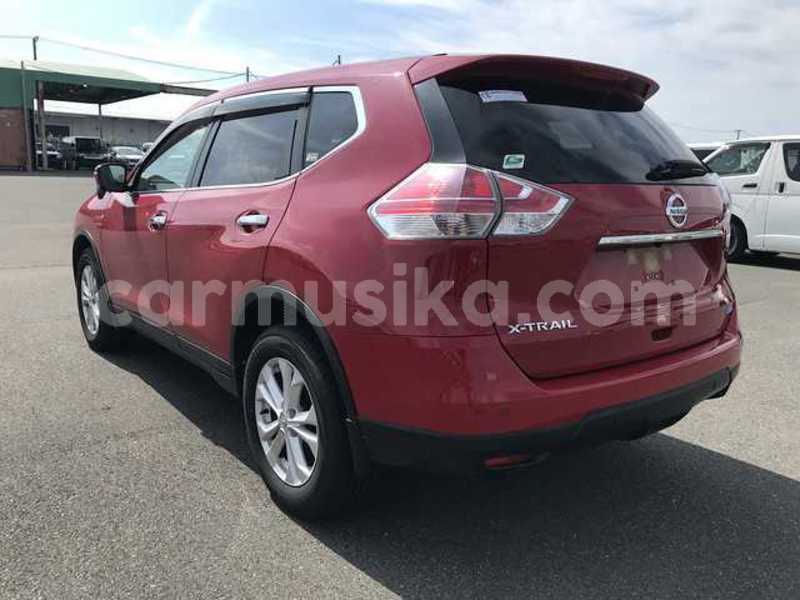 Big with watermark nissan x trail matabeleland south beitbridge 31349