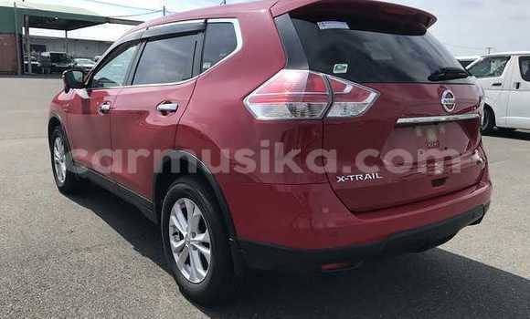 Tenga Tsaru Nissan X–Trail Zvimwe Mota in Beitbridge in Matabeleland South Tenga Tsaru Nissan X–Trail Zvimwe Mota in Beitbridge in Matabeleland South