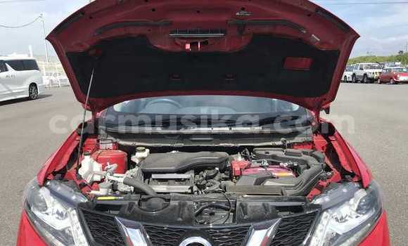 Tenga Tsaru Nissan X–Trail Zvimwe Mota in Beitbridge in Matabeleland South Tenga Tsaru Nissan X–Trail Zvimwe Mota in Beitbridge in Matabeleland South