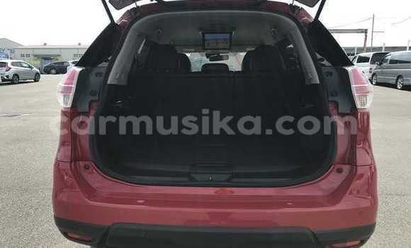 Tenga Tsaru Nissan X–Trail Zvimwe Mota in Beitbridge in Matabeleland South Tenga Tsaru Nissan X–Trail Zvimwe Mota in Beitbridge in Matabeleland South